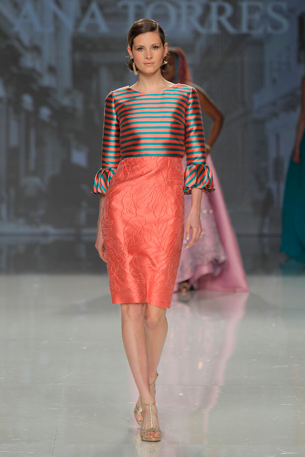 ilovebrides.pt Ana Torres 2018 Barcelona Bridal Fashion Week 2017